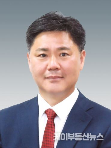 경기도의회 경제노동위원회 정하용 의원(국민의힘, 용인5)