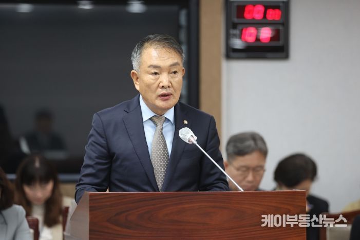 수원특례시의회 조문경 의원