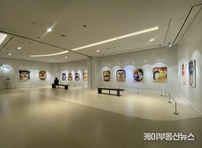하남문화재단, 2026년도 스타필드 하남 '작은 미술관' 참여 작가 모집