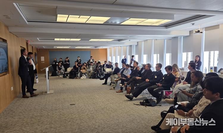 IR 행사사진