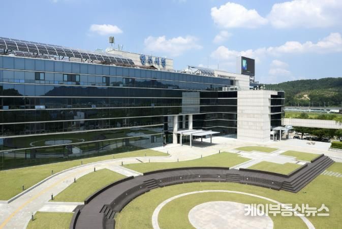 양주시청