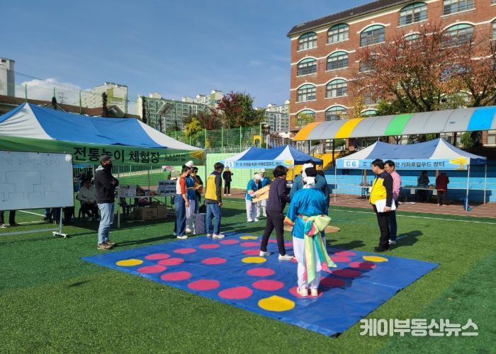 고양시 가좌동, ‘가좌로컬푸드 장터Ⅳ 및 제4회 주민총회’ 개최