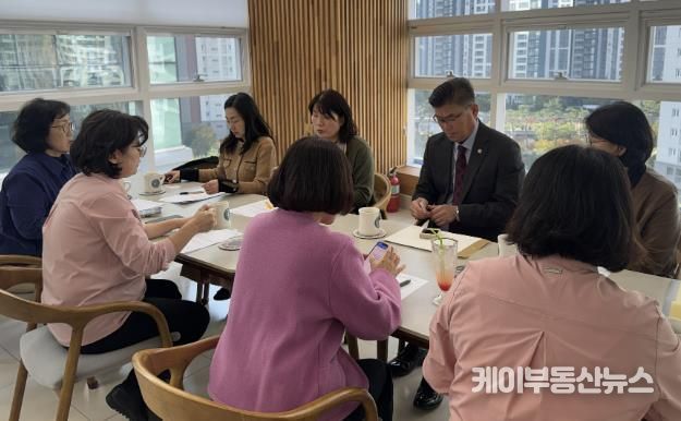 경기도의회 윤태길 의원, “공공형 어린이집은 경기도 보육의 중추”
