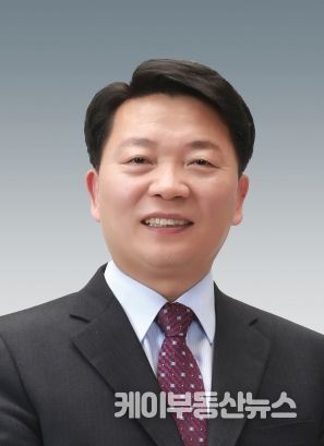 경기도의회 방성환 위원장