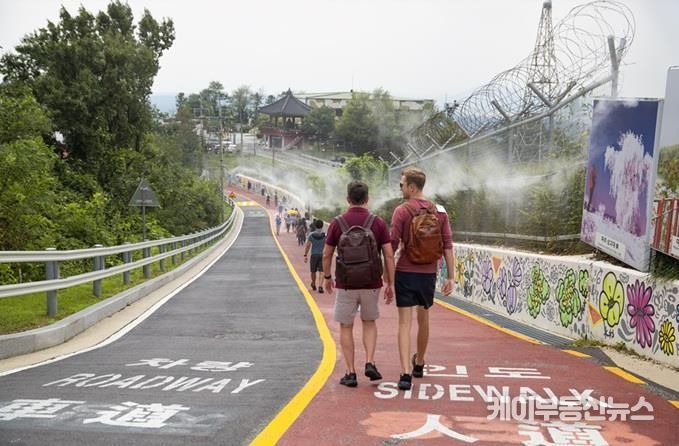 파주시, ‘2025년 관광사진 공모전’ 수상작 20점 최종 선정