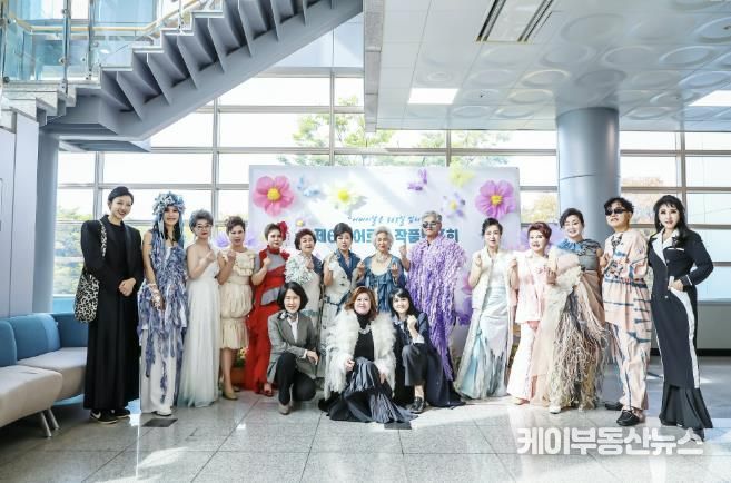 연천행복뜰상담소, ‘나답게 꽃 피우Show’로 물든 감동의 무대