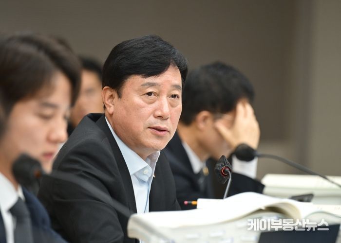 경기도의회 김영기 의원(국민의힘, 의왕1)