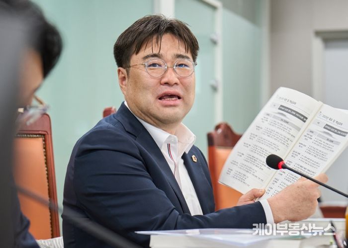 경기도의회 문화체육관광위원회 이진형 의원(더불어민주당, 화성7)