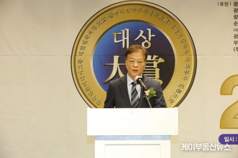 한국인터넷뉴스협회 최태문 회장