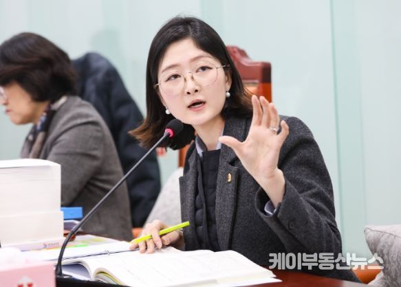 경기도의회 장윤정 의원