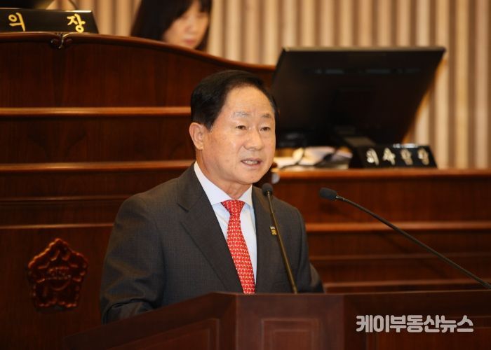 남양주시, 2026년 본예산 2조 3,458억 편성…“민생 안정·미래 성장기반 강화”