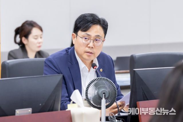 이용욱 의원(더불어민주당, 파주3)