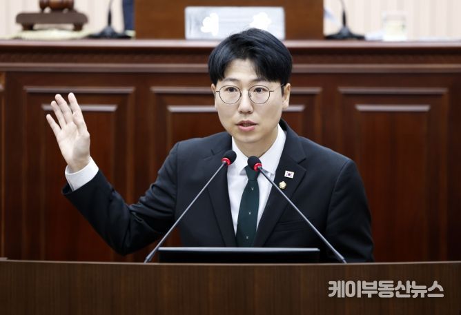 구리시의회 김한슬 의원