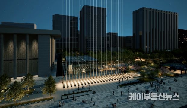 서울시의회 장태용 행정자치위원장