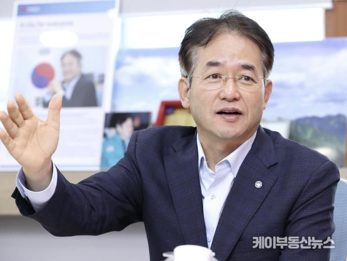 이동환 고양특례시장