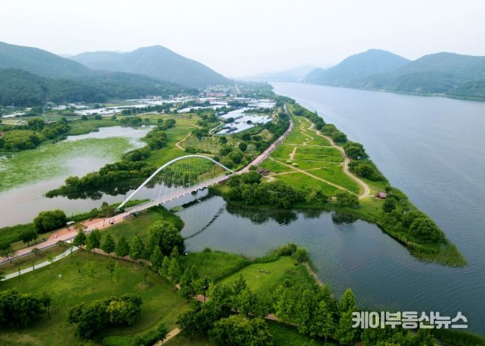 남양주시, 헌법소원 각하 결정 후 공식 입장문 발표 …상수원 규제 개선 촉구 이어간다
