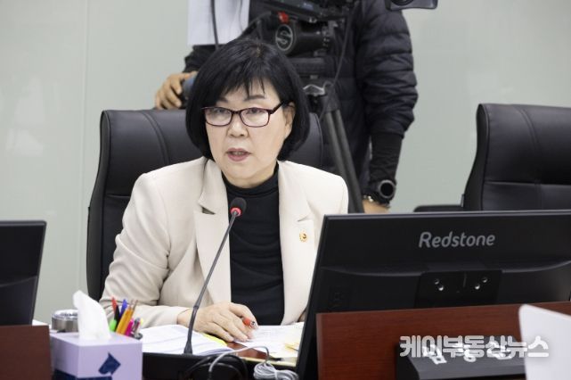 심홍순 의원(국민의힘, 대화동ㆍ일산3동ㆍ주엽1동ㆍ주엽2동)