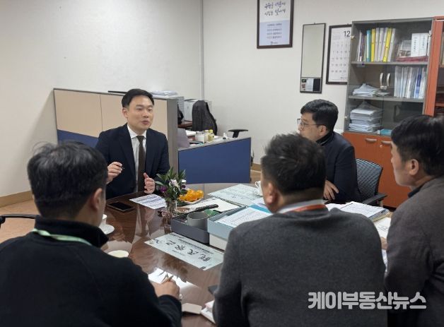 경기도의회 이호동 의원