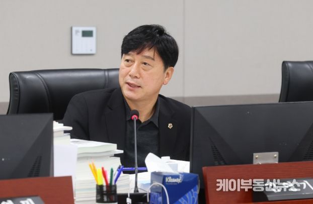 경기도의회 김영기 의원
