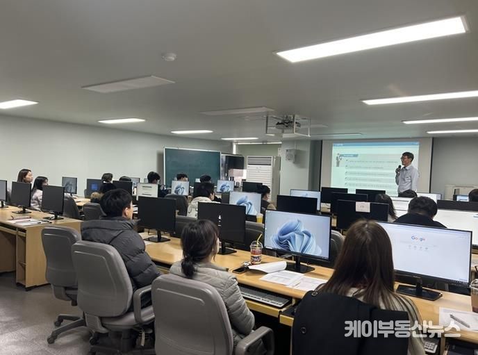 파주시, 세외수입 결산 정확성 강화를 위한 직원 교육 신설