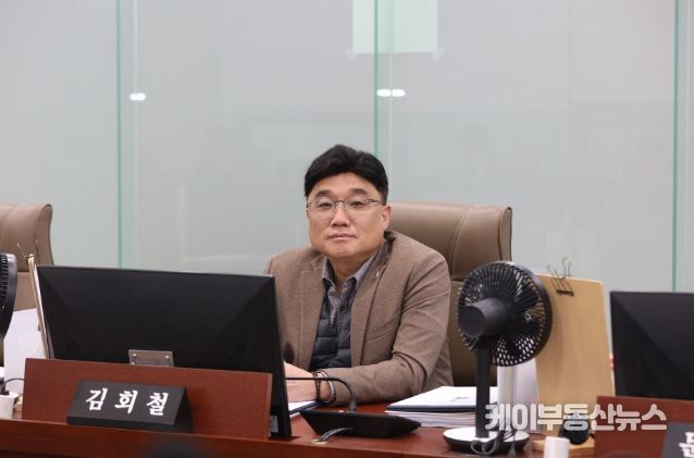 김회철 의원(더불어민주당·화성)