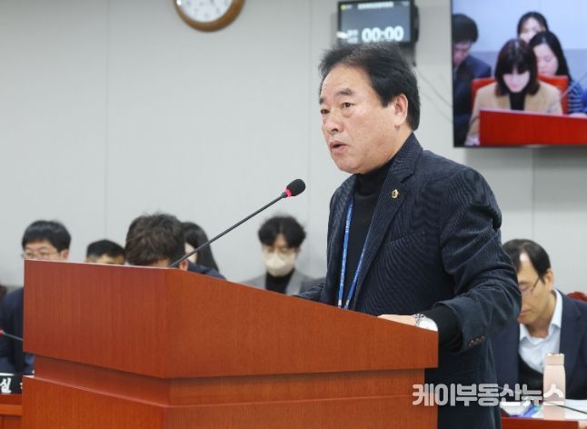 경기도의회 김동규 의원