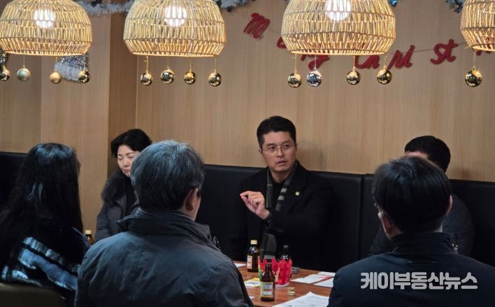 경기도의회 이재영 의원