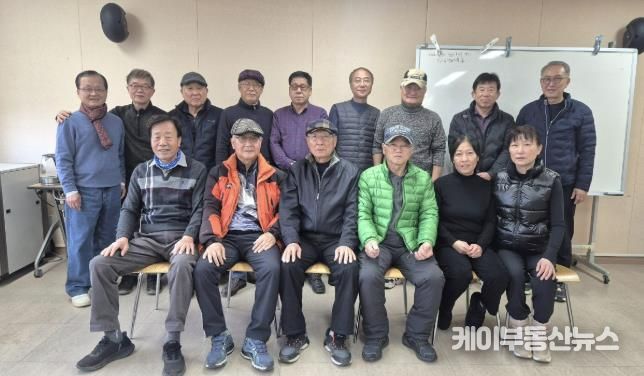 양평군 단월에 새겨진 전통의 미학, 목향서각회 작품전 개최