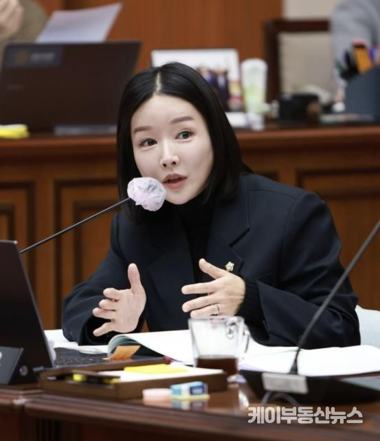 군포시의회 이혜승 의원,