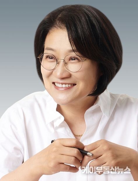 경기도의회 신미숙 의원
