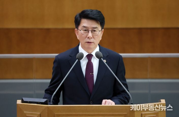 경기도의회 윤성근 부위원장