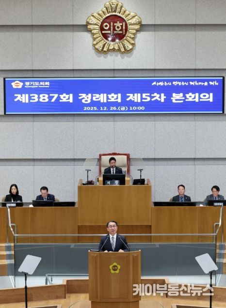 경기도의회 김선영 의원