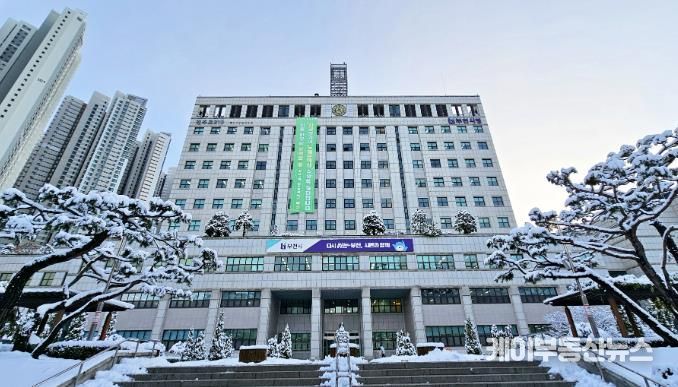 부천시청