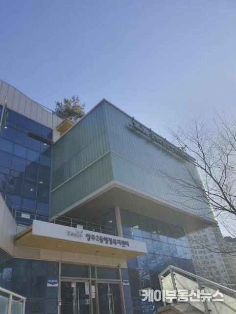 개인기부자 박수현씨, 양주시 양주2동 취약계층 위해 여성용품 기부