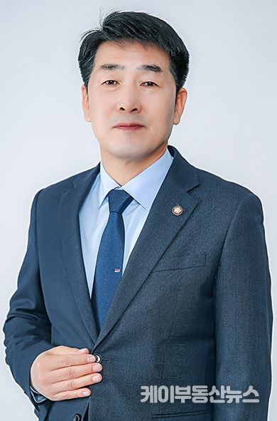 화성특례시의회 배정수 의장