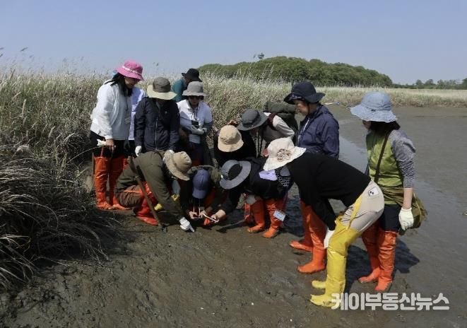 화성시생태관광사회적협동조합_활동사진