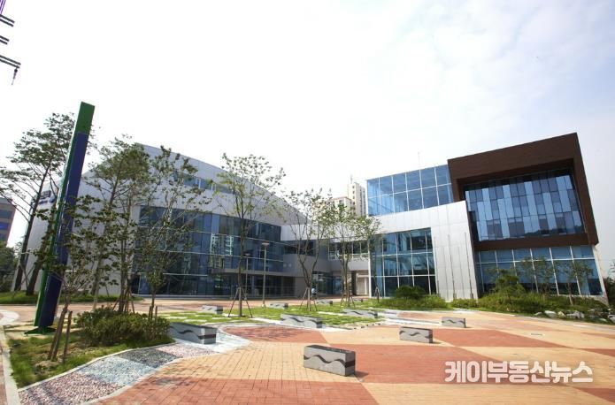 시흥국민체육센터