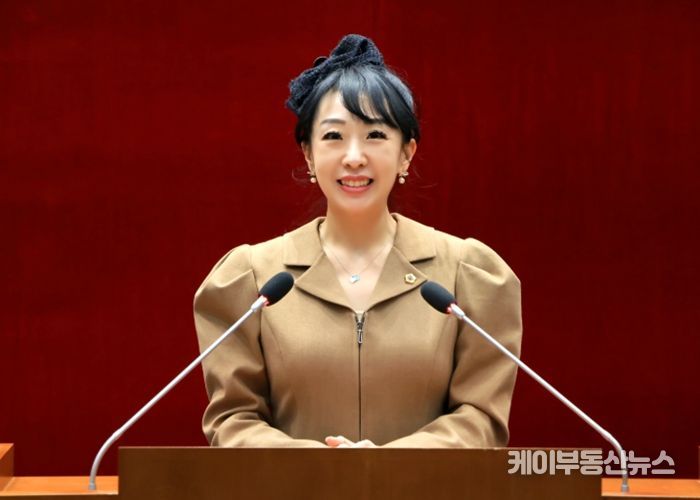 성남시의회 이영경 의원