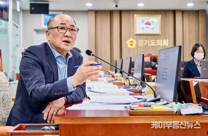 경기도의회 이영희 의원