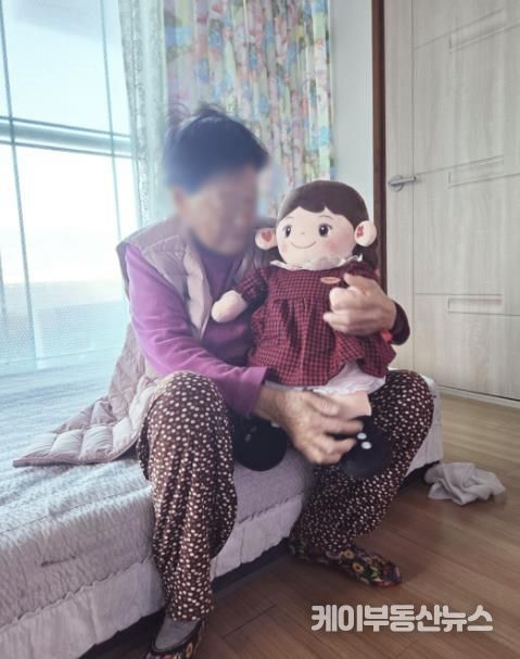 인공지능(AI) 돌봄로봇으로 24시간 안심…포천시, 기술 기반 노인돌봄체계 강화