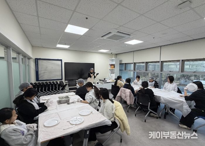 포천시청소년방과후아카데미, 설맞이 ‘설레는 어울림 한마당’ 성료