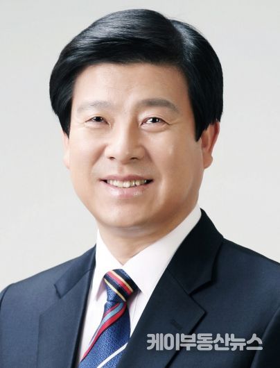 박범인 금산군수