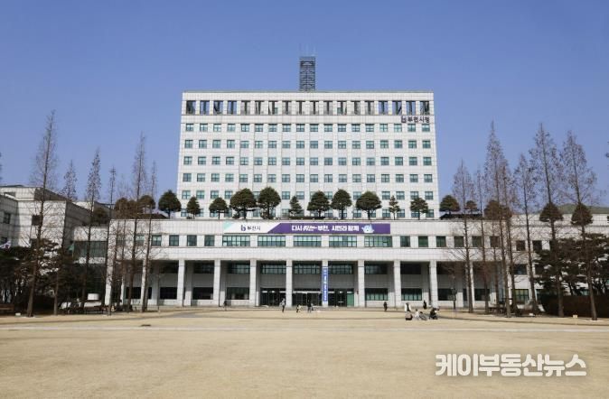 부천시청