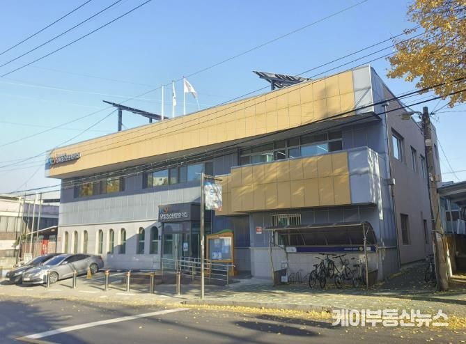 (재)군포시청소년재단 당동청소년문화의집, 2026년 청소년 공모사업 2건 선정