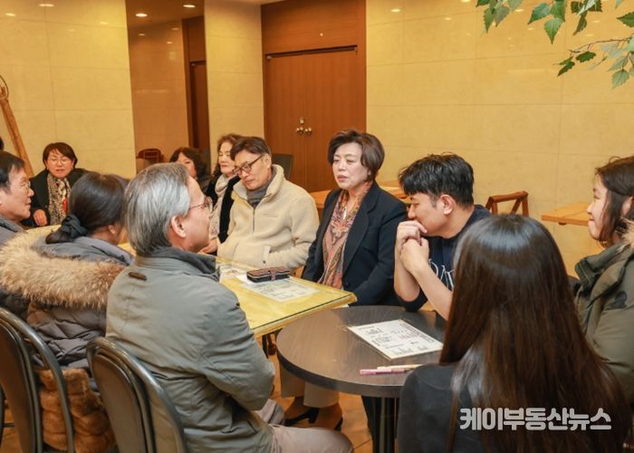 과천시, 2026년 행정모니터 상반기 간담회 개최