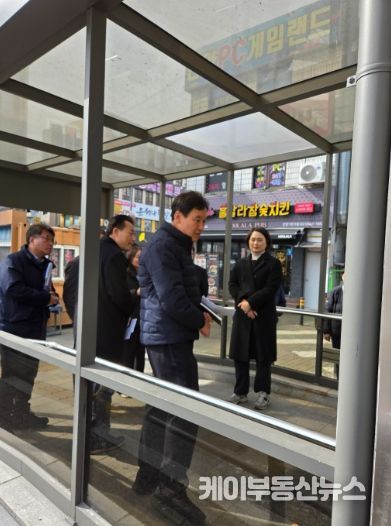 안양시 만안구, 2026년 ‘만문현답’ 본격 추진