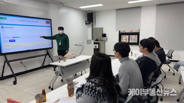 시흥시, 자체 개발 인공지능으로 신속한 복지 상담 시대 연다