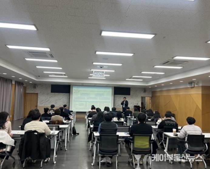 파주시, 세외수입 실무교육 통해 행정 신뢰도 강화