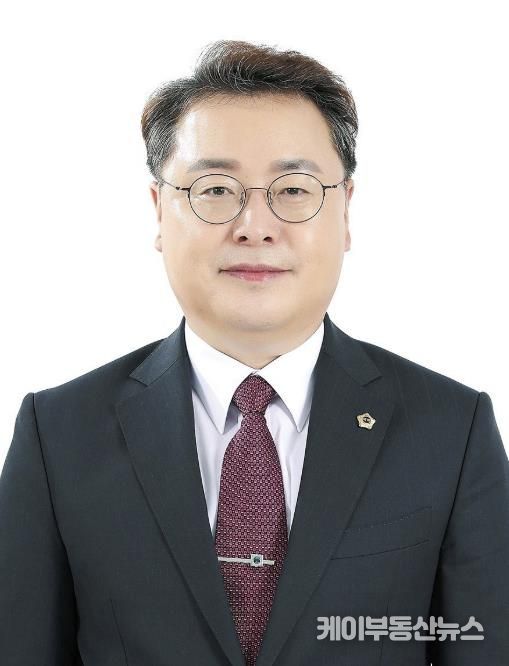 성남시의회 황금석 의원, 개발제한구역 전기차 충전시설 기준 완화 추진