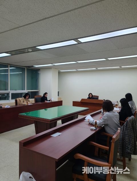 오산시, 2026년 상반기 가족관계등록 담당자 직무역량교육 실시